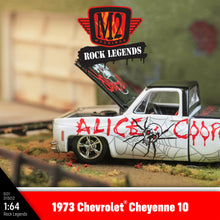 Load image into Gallery viewer, 31502-S01 CURTAIN CALL: ALICE COOPER – SERIES 01 | 1:64 Scale