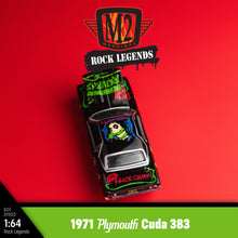 Load image into Gallery viewer, 31502-S01 CURTAIN CALL: ALICE COOPER – SERIES 01 | 1:64 Scale