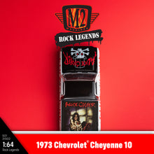 Load image into Gallery viewer, 31502-S01 CURTAIN CALL: ALICE COOPER – SERIES 01 | 1:64 Scale