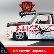 Load image into Gallery viewer, 31502-S01 CURTAIN CALL: ALICE COOPER – SERIES 01 | 1:64 Scale