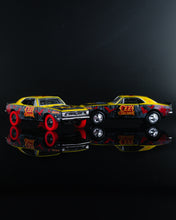 Load image into Gallery viewer, 31502-02 OZZY OSBOURNE – SERIES 02 | 1:64 Scale