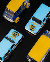 Load image into Gallery viewer, 31502-03 IRON MAIDEN – SERIES 03 | 1:64 Scale