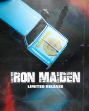 Load image into Gallery viewer, 31502-03 IRON MAIDEN – SERIES 03 | 1:64 Scale