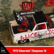Load image into Gallery viewer, 31502-S01 CURTAIN CALL: ALICE COOPER – SERIES 01 | 1:64 Scale
