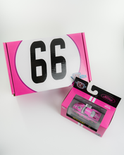 Load image into Gallery viewer, Auto Club Box #20 - 1966 Ford GT40 MK II
