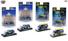 Load image into Gallery viewer, 31502-03 IRON MAIDEN – SERIES 03 | 1:64 Scale
