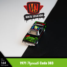 Load image into Gallery viewer, 31502-S01 CURTAIN CALL: ALICE COOPER – SERIES 01 | 1:64 Scale
