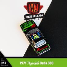 Load image into Gallery viewer, 31502-S01 CURTAIN CALL: ALICE COOPER – SERIES 01 | 1:64 Scale
