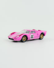 Load image into Gallery viewer, Auto Club Box #20 - 1966 Ford GT40 MK II
