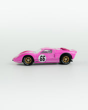 Load image into Gallery viewer, Auto Club Box #20 - 1966 Ford GT40 MK II
