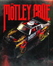 Load image into Gallery viewer, MÖTLEY CRÜE 2 PACK! – SERIES 04 | 1:64 Scale
