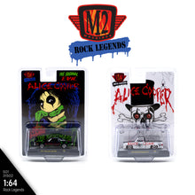 Load image into Gallery viewer, 31502-S01 CURTAIN CALL: ALICE COOPER – SERIES 01 | 1:64 Scale
